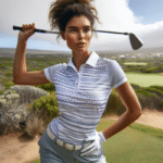 Women’s Golf Fashion: Stylish Inspirations to Elevate Your Game