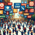 Optimise Local Ranking Strategies for Google Business
