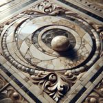 Repairing Stone Flooring Gaps in East Lothian