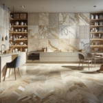 Cleaning Travertine Surfaces: Essential UK Guide