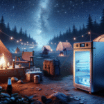 Portable Fridge Ideas for Unique Cooling Solutions on Adventures
