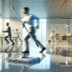 Spray Mops for Stone Floors: Essential Buying Tips