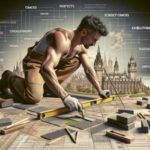 Floor Leveling Services for Edinburgh Stone Installation