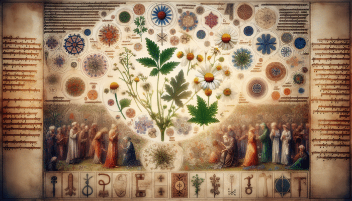 Herbal Benefits: An In-Depth Guide for UK Residents