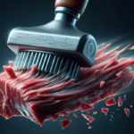 Meat Tenderizer: Elevate Flavour and Texture in Your Dishes