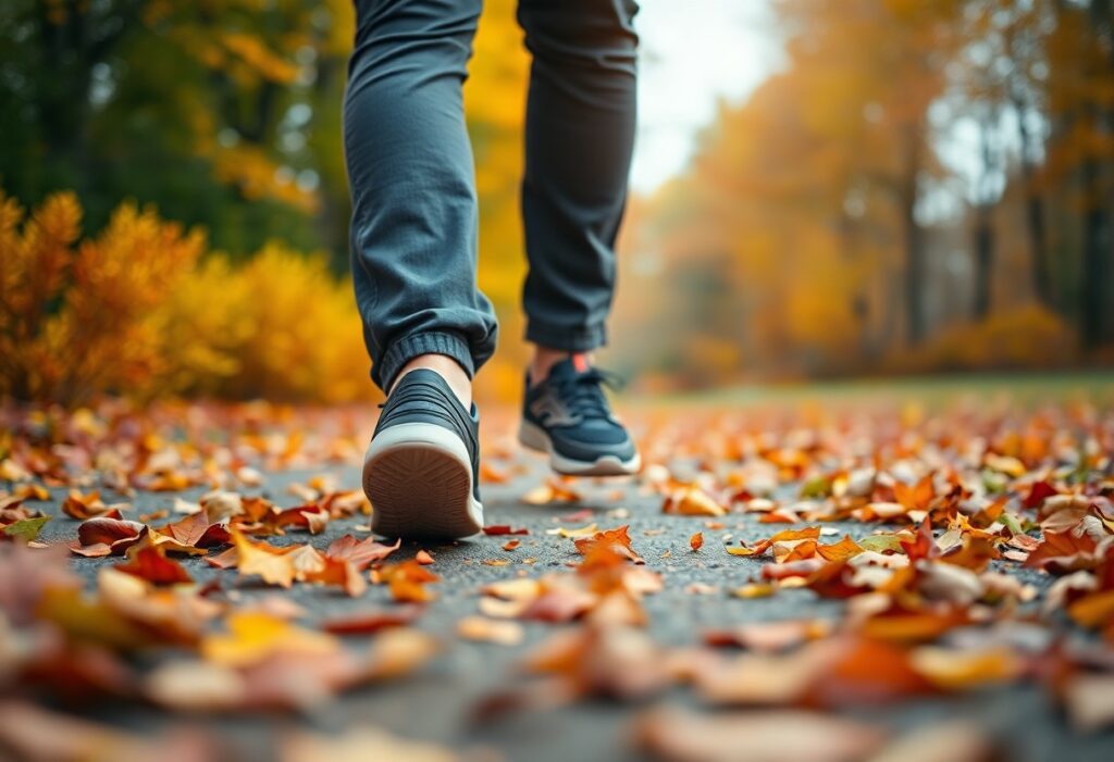 Xero Shoes: Comfort Tips for Seniors’ Fall Prevention 2025
