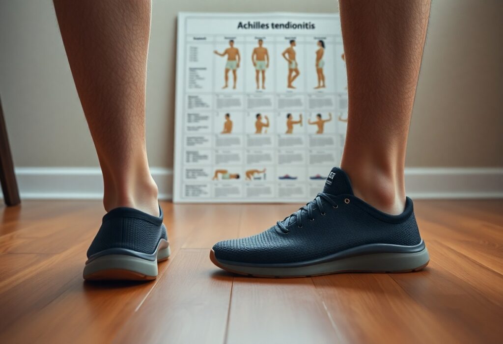 Xero Shoes for Achilles Tendonitis: 2025 Rehab Strategies