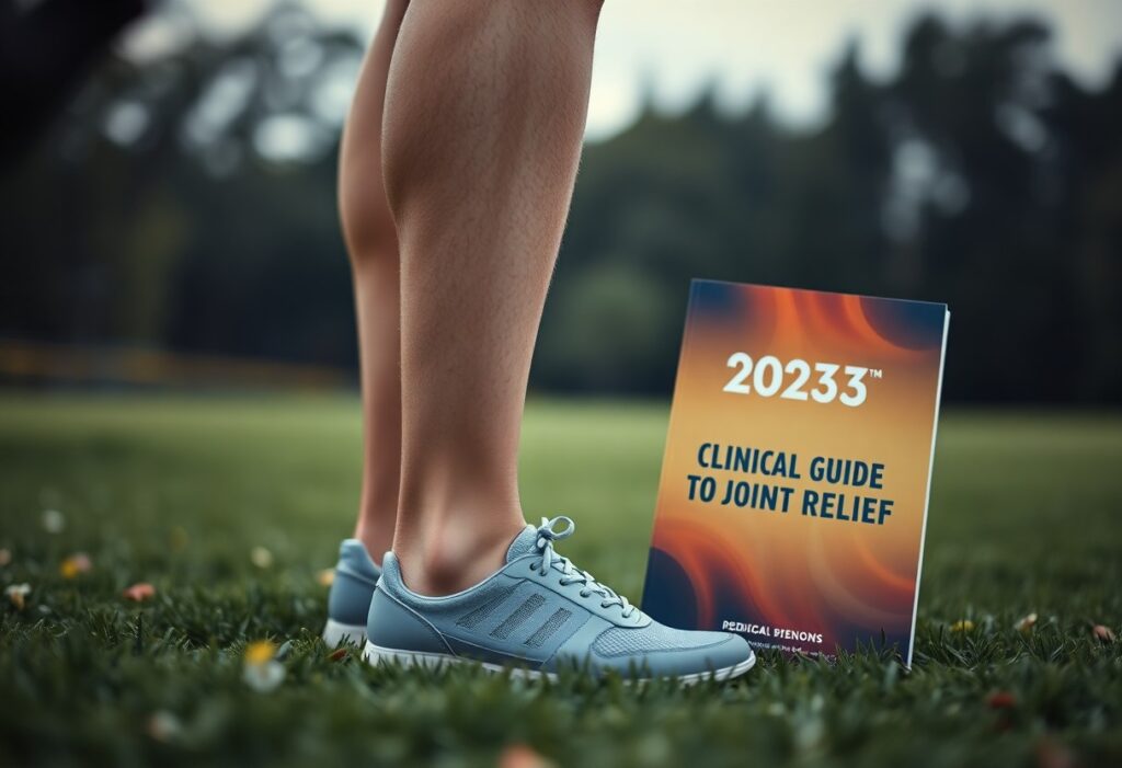 Xero Shoes for Knee Pain Relief: 2025 Update