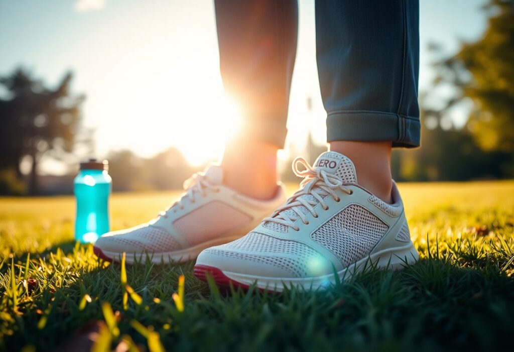 Breathable Summer Designs: A Guide to Xero Shoes 2025