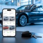 Car Rental Apps: Effortless Online Booking at Your Fingertips
