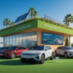 Eco-Friendly Car Rentals: Your Essential Online Resource