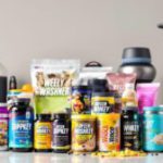 Vegan Protein Supplements: Launch Your Brand for Muscle Gain