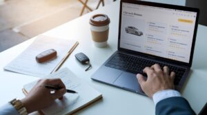 Renting a Car: First, Check Essential Reviews