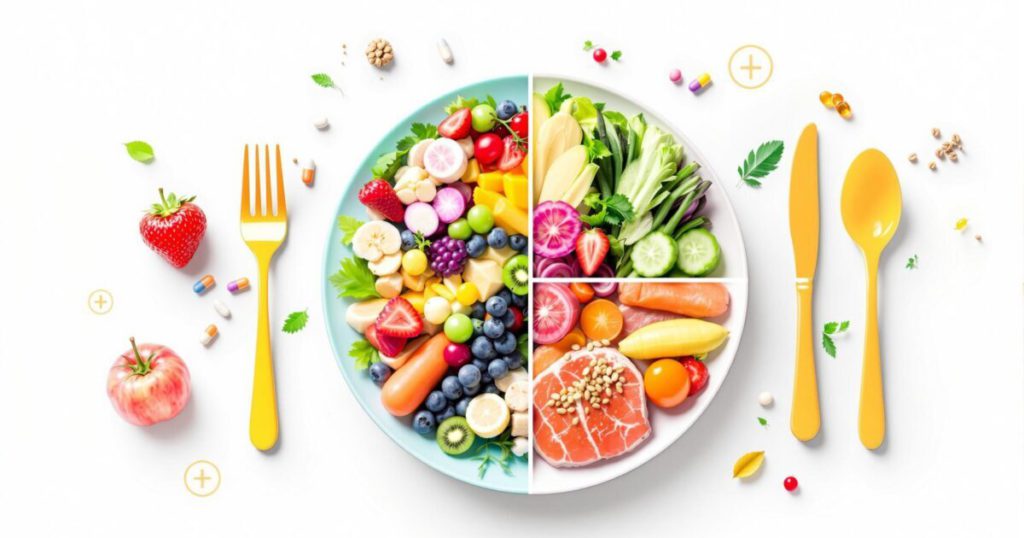 Dietary Supplements: Unleashing Their Benefits and Power