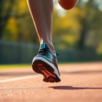 Biomechanical Efficiency: Advanced Footwear for Runners