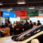 Rent a Car Online: Key Tips for Families with Teens