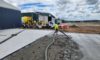 Accurate Concrete Volume Estimating for Pumping Applications