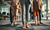 Barefoot Footwear Solutions for Ergonomic Work Environments
