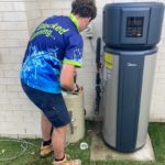 Heat Pumps in Queensland: Exploring Advantages and Challenges