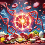 Vitamin B12 Blood Test in Stockport for Optimal Health