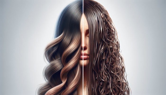 Seasonal Hair Treatment Plan: The Complete Guide