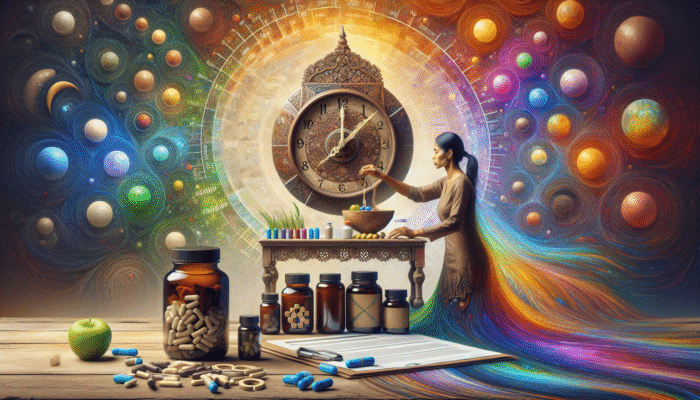 Timing Your First Supplement Dose: Optimal Strategies