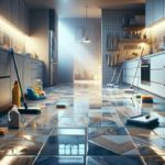 Deep Cleaning Ceramic Tile Floors: Your Ultimate Guide