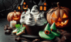 Halloween Dessert Ideas: Crafting Spooky Treats