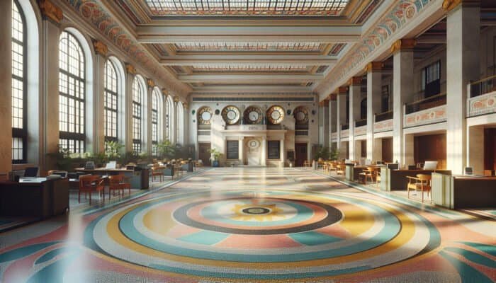Terrazzo Floors: Restoration Guide for West Lothian Homes