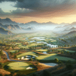 Eagle Canyon Golf Club: Premier Golfing Experience Awaited