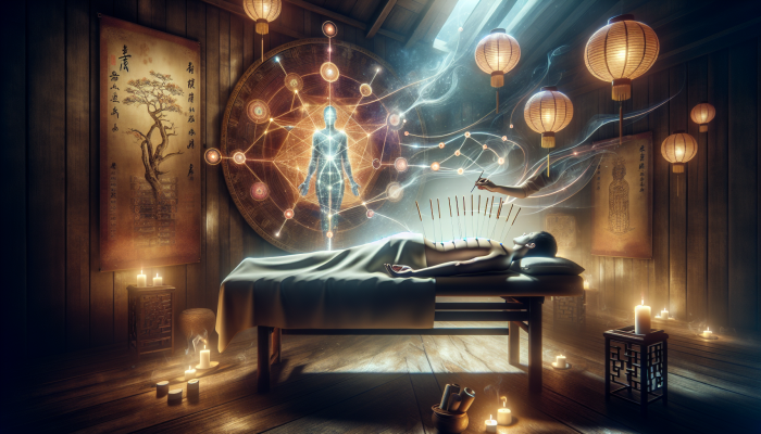 Craniosacral Therapy: A Holistic Approach to Healing with Acupuncture