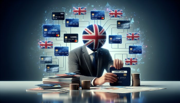Debt Consolidation: Your Essential Guide to UK Personal Loans