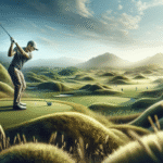 Golf Road Trip Planning: Explore Top Courses in South Africa