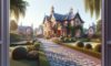 Flagstone Flooring: Embrace Timeless Charm in South Lanarkshire