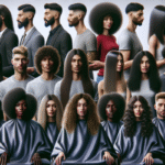Hair Salon Frequency Guide for All Customers