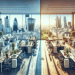 Office Clearance Cost in the UK: Key Insights to Know
