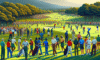 Premier Golf Experience at Mthatha’s Finest Country Club