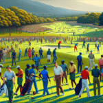 Premier Golf Experience at Mthatha’s Finest Country Club