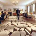 Limestone Lippage Removal: Proven and Effective Methods