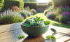 Mint in Desserts: A Refreshing Take on Sweet Treats