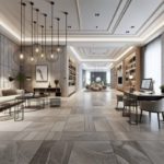 Sorrento Limestone: Ideal Selection for Textured Flooring in Dundee