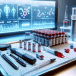 Male Hormone Blood Test: A Comprehensive Guide for Wallsend Residents