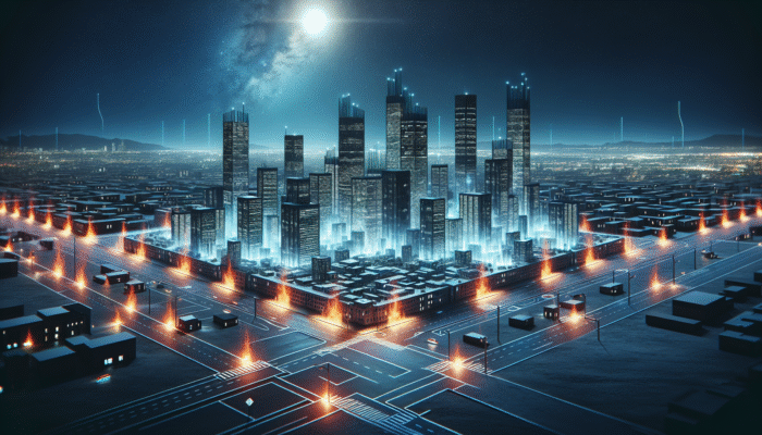 Urban Heat Sources: Understanding Impacts and Remedies