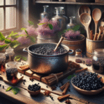 Herbal Remedies for Colds: Traditional UK Cures