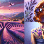 Lavender for Eczema: The Ultimate Natural Remedy Guide