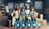 Urban Emergency Preparedness Kit: Essential Items You Need