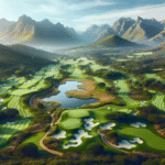 Michigan’s Best Golf Courses: Your Essential Guide to Play