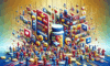 Humour in Social Media Campaigns for Supplements: A Winning Strategy