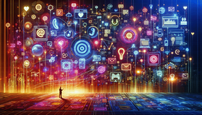 Digital Ad Strategies for Effective Campaign Techniques