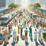 Sanitation Solutions: A Comprehensive Urban Approach